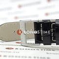 Hamilton Hamilton Khaki Field Murph H70405730 мужские часы черный циферблат на запястье